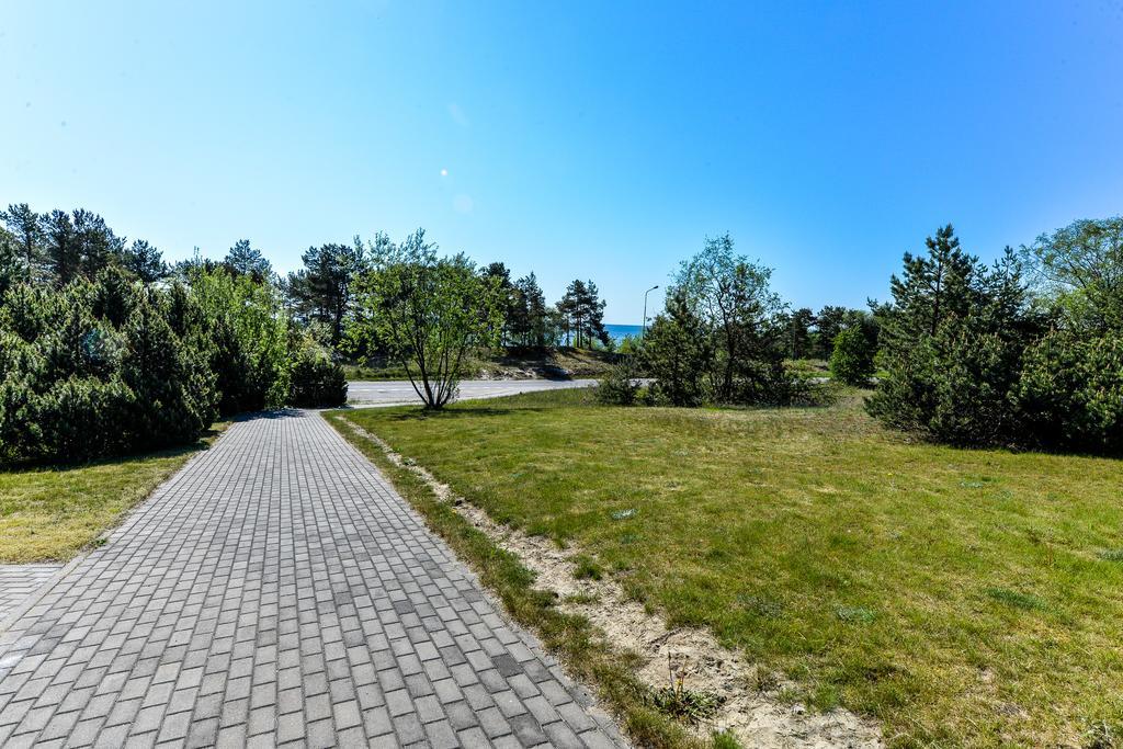 Nida Vetrungiu 3 , Apartamentai מראה חיצוני תמונה
