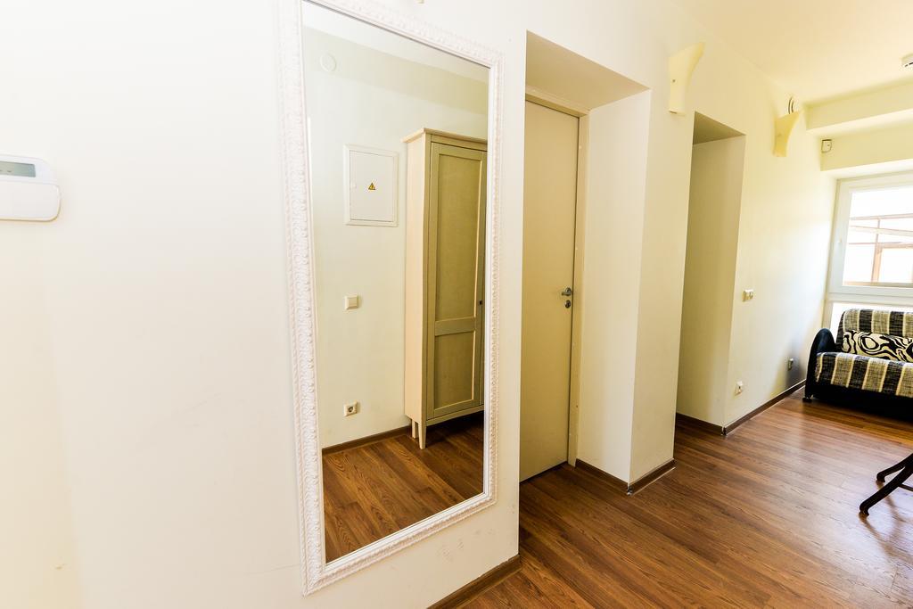 Nida Vetrungiu 3 , Apartamentai מראה חיצוני תמונה