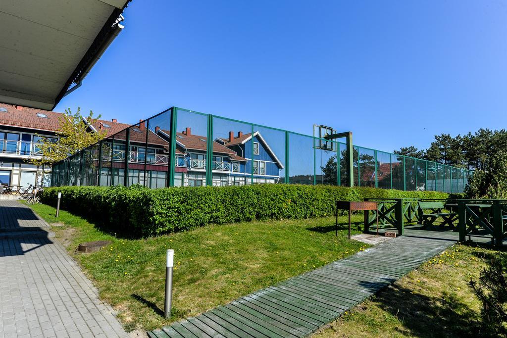 Nida Vetrungiu 3 , Apartamentai מראה חיצוני תמונה