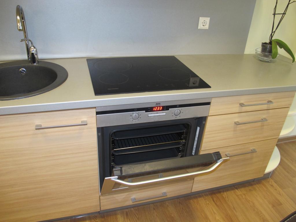 Nida Vetrungiu 3 , Apartamentai מראה חיצוני תמונה