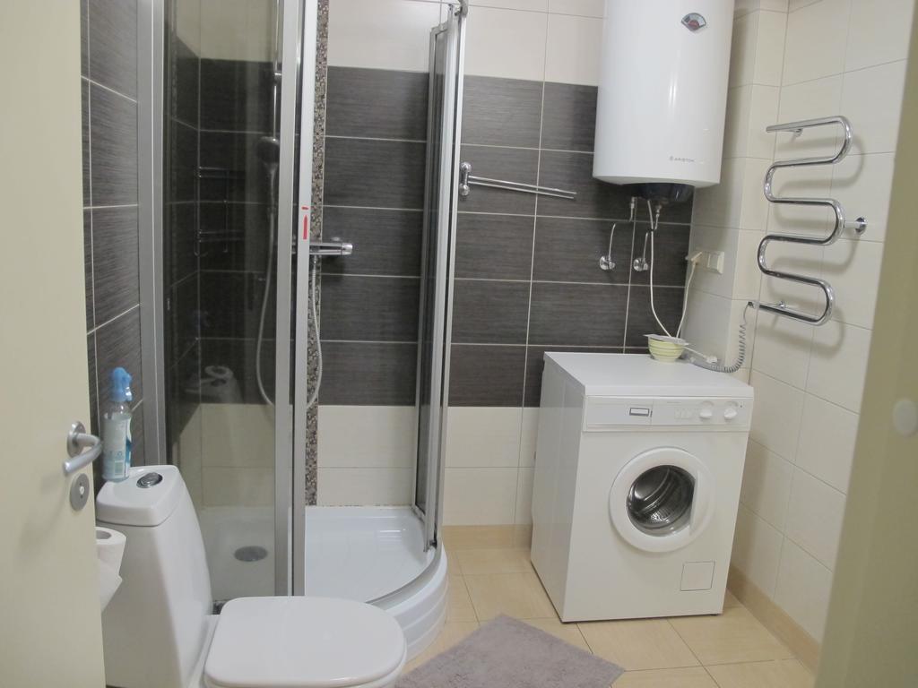 Nida Vetrungiu 3 , Apartamentai מראה חיצוני תמונה