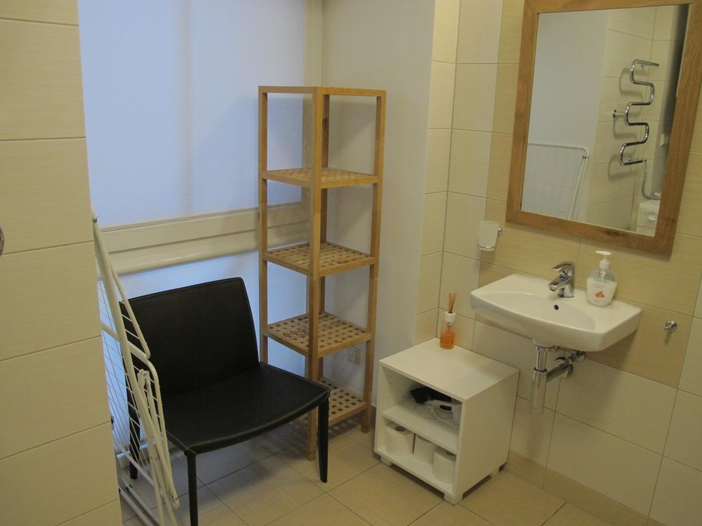 Nida Vetrungiu 3 , Apartamentai מראה חיצוני תמונה