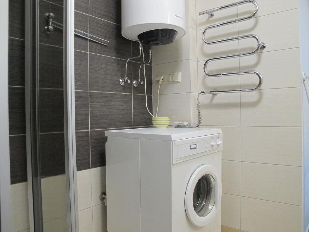 Nida Vetrungiu 3 , Apartamentai מראה חיצוני תמונה
