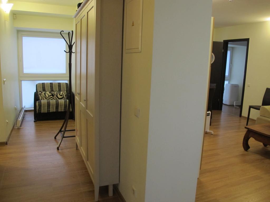Nida Vetrungiu 3 , Apartamentai מראה חיצוני תמונה