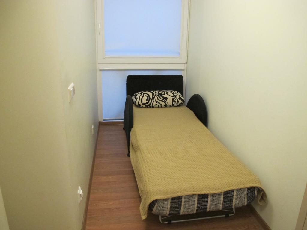 Nida Vetrungiu 3 , Apartamentai מראה חיצוני תמונה