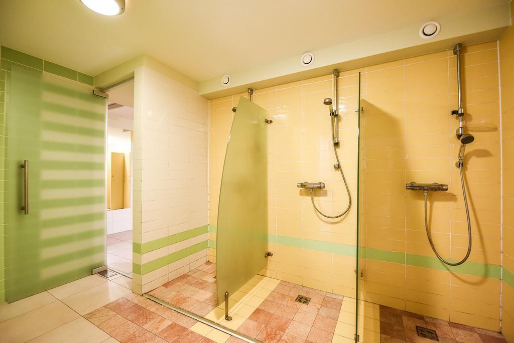 Nida Vetrungiu 3 , Apartamentai מראה חיצוני תמונה