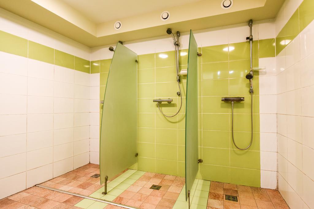 Nida Vetrungiu 3 , Apartamentai מראה חיצוני תמונה