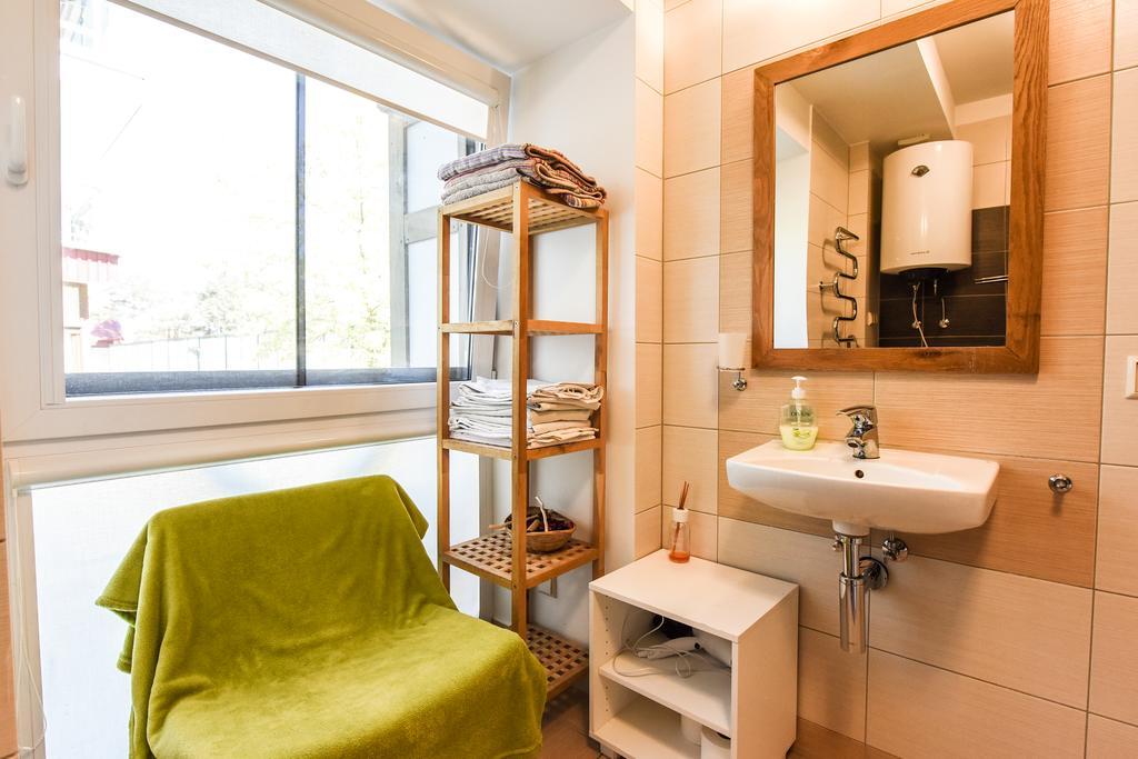 Nida Vetrungiu 3 , Apartamentai מראה חיצוני תמונה
