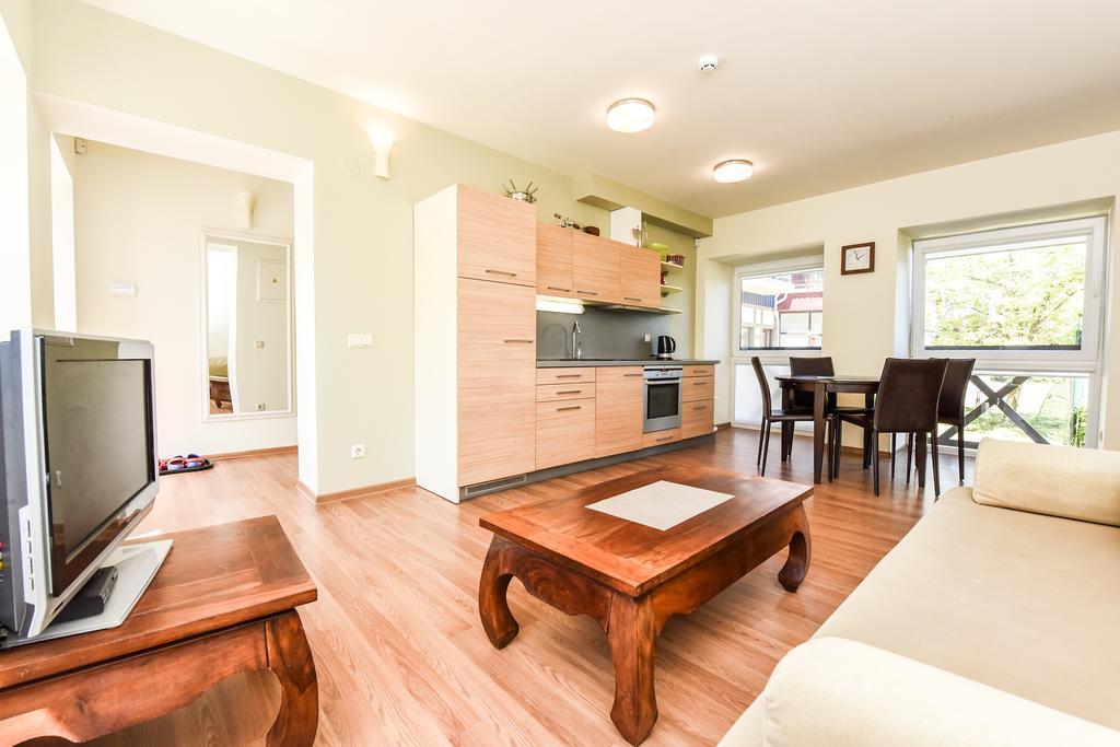 Nida Vetrungiu 3 , Apartamentai מראה חיצוני תמונה