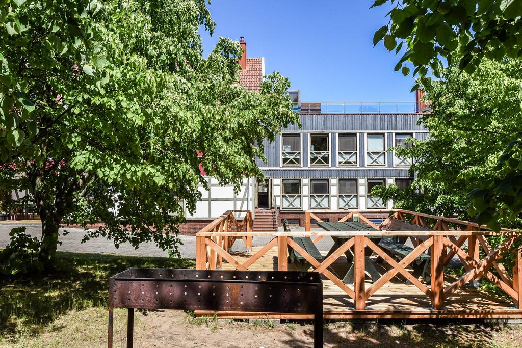 Nida Vetrungiu 3 , Apartamentai מראה חיצוני תמונה