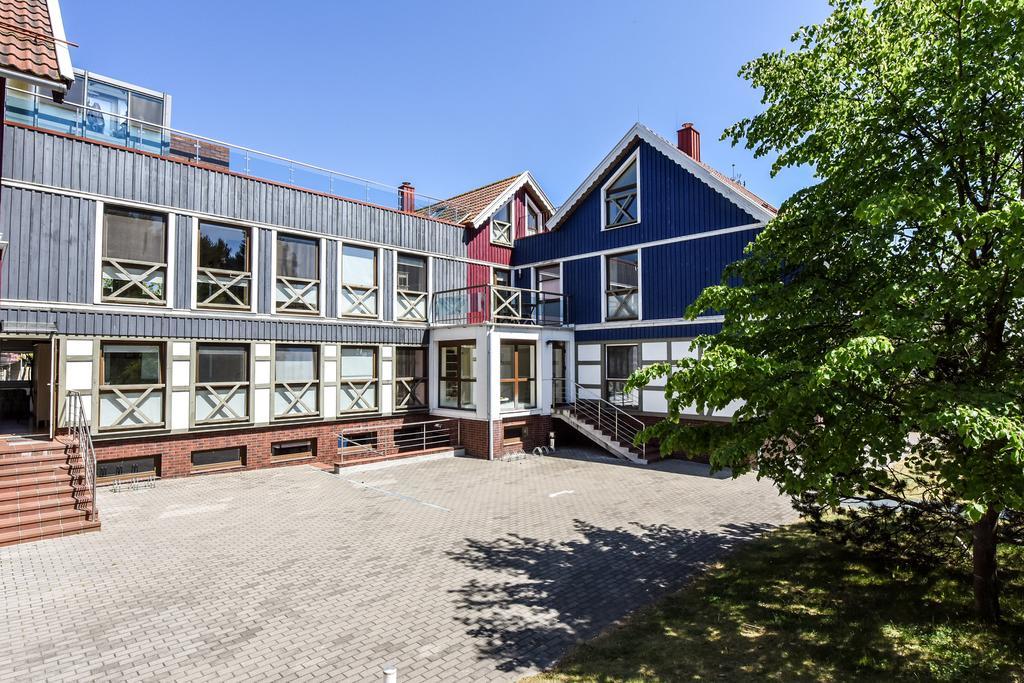Nida Vetrungiu 3 , Apartamentai מראה חיצוני תמונה