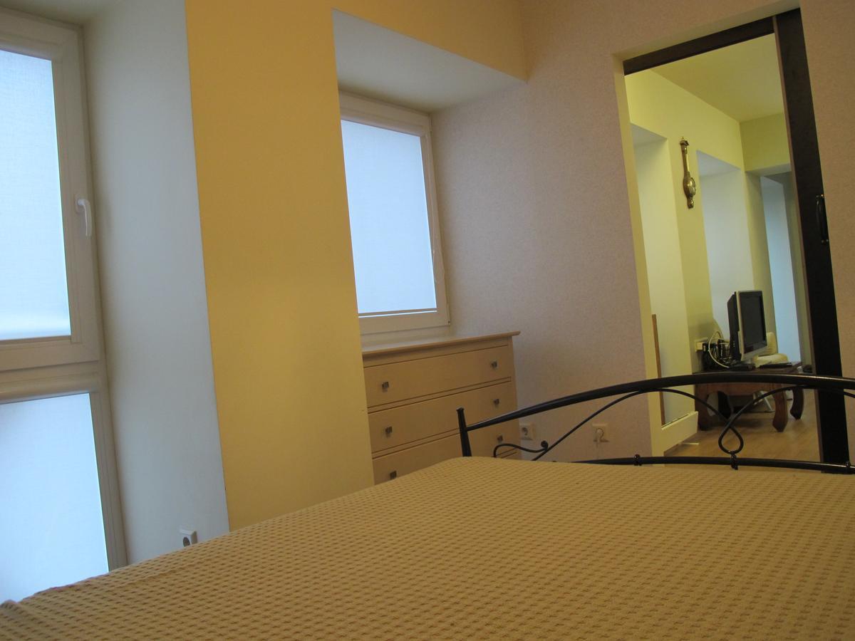 Nida Vetrungiu 3 , Apartamentai מראה חיצוני תמונה