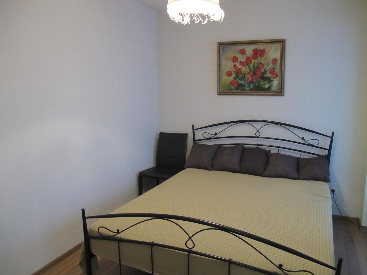 Nida Vetrungiu 3 , Apartamentai מראה חיצוני תמונה