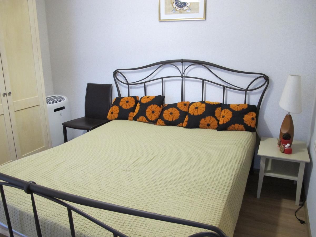 Nida Vetrungiu 3 , Apartamentai מראה חיצוני תמונה