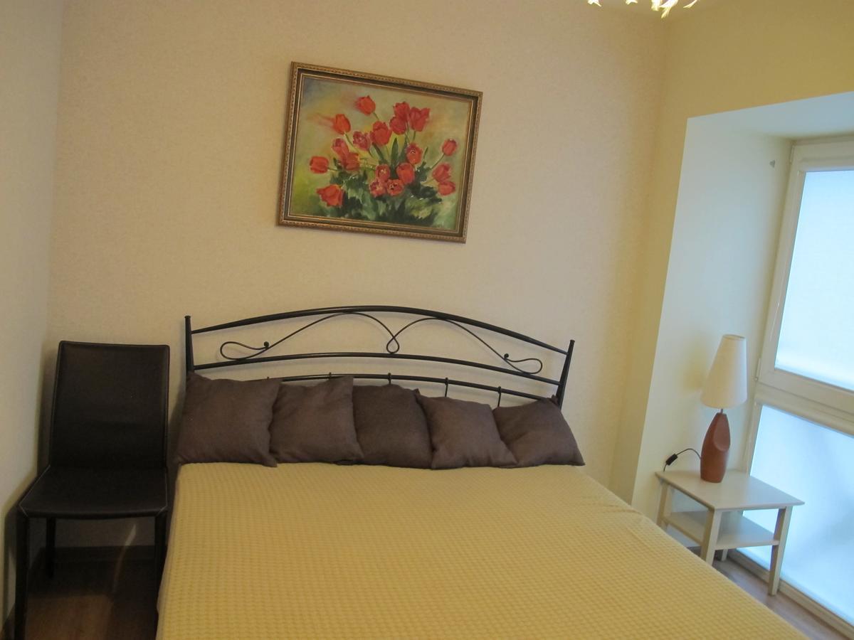 Nida Vetrungiu 3 , Apartamentai מראה חיצוני תמונה