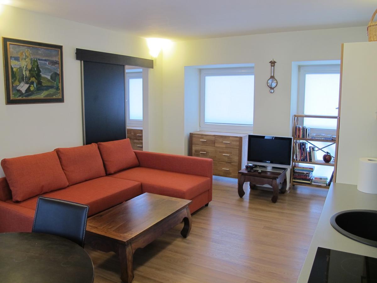 Nida Vetrungiu 3 , Apartamentai מראה חיצוני תמונה
