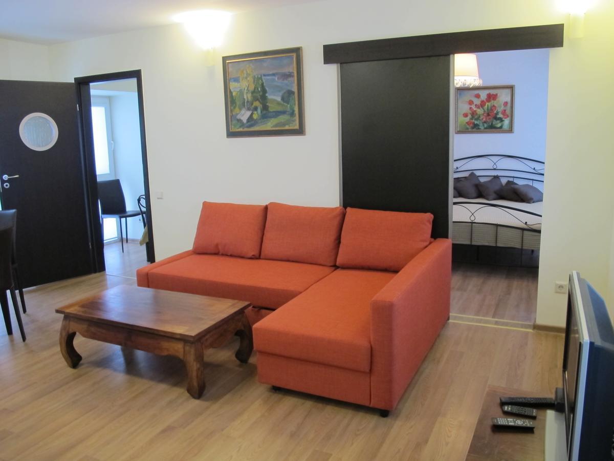Nida Vetrungiu 3 , Apartamentai מראה חיצוני תמונה