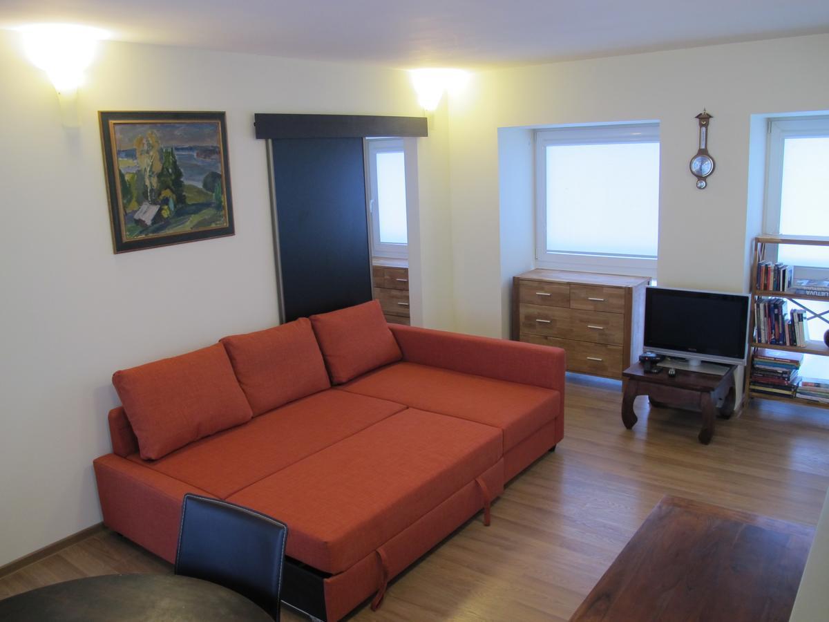 Nida Vetrungiu 3 , Apartamentai מראה חיצוני תמונה