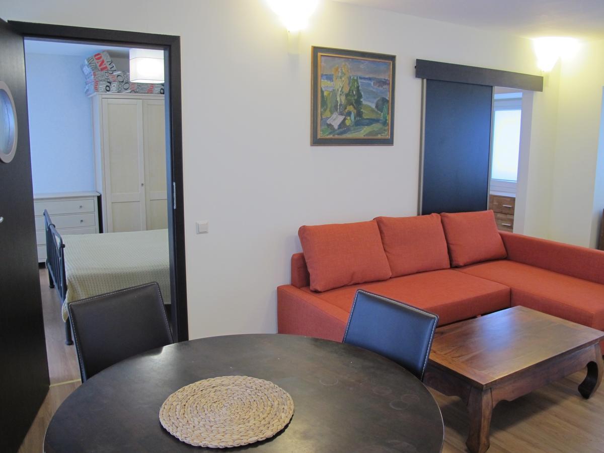 Nida Vetrungiu 3 , Apartamentai מראה חיצוני תמונה