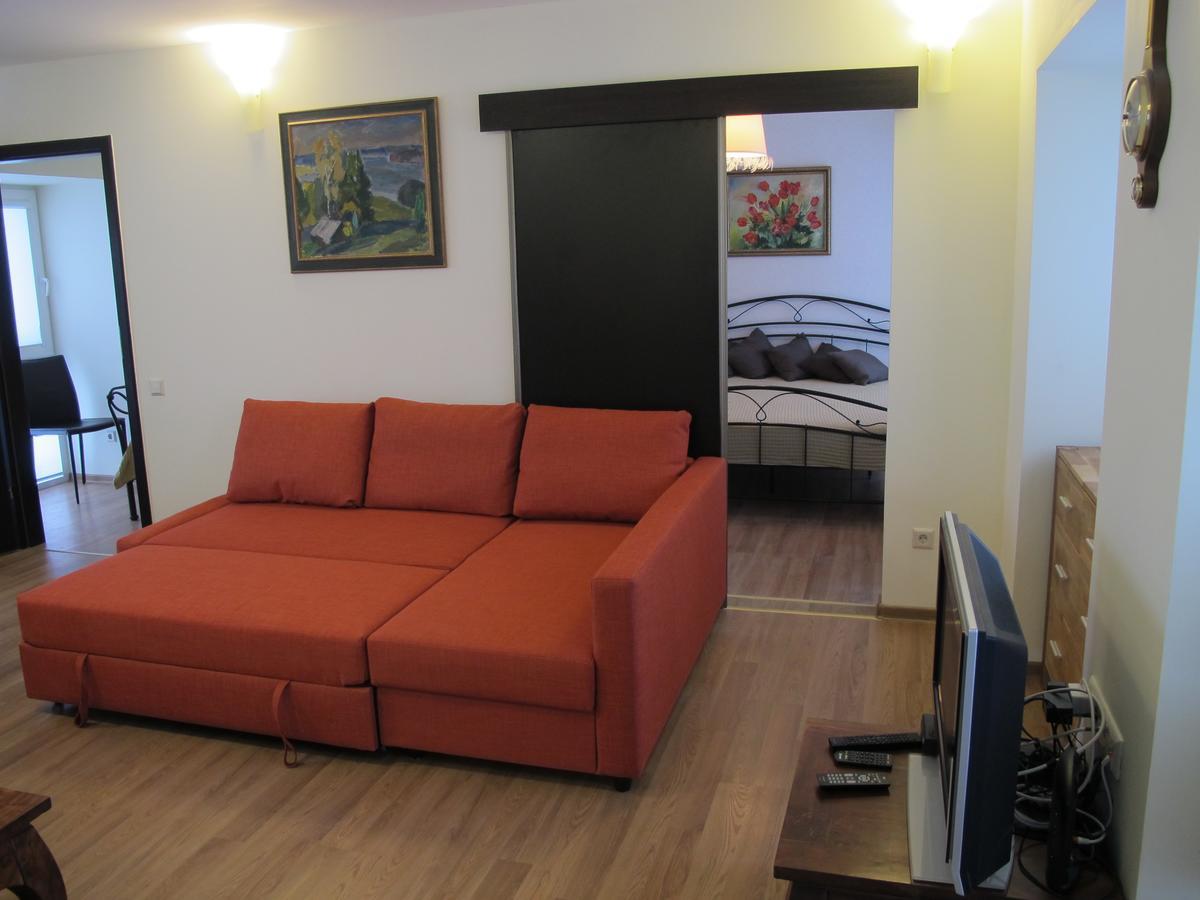 Nida Vetrungiu 3 , Apartamentai מראה חיצוני תמונה