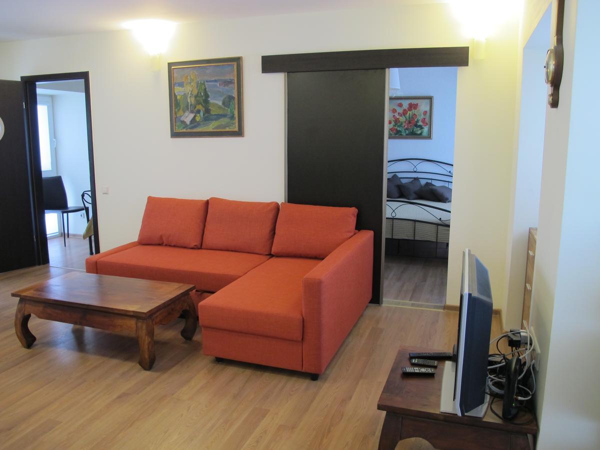 Nida Vetrungiu 3 , Apartamentai מראה חיצוני תמונה